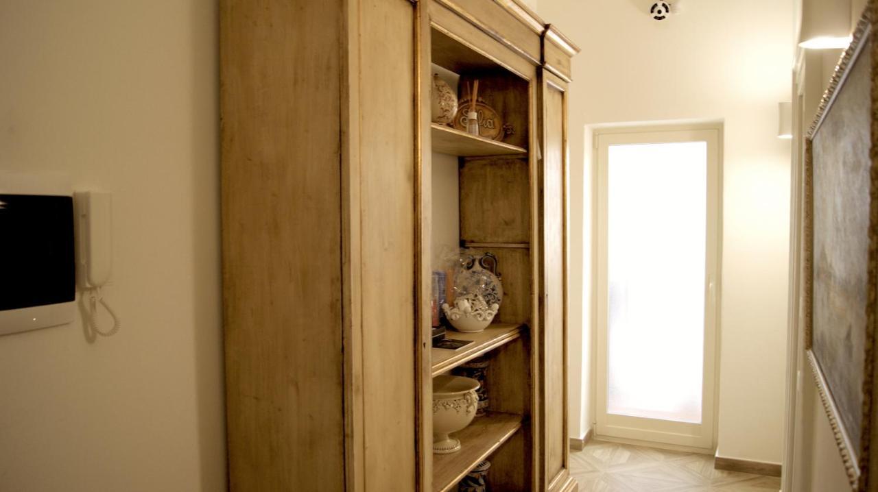 La Maison Taranto Exteriér fotografie