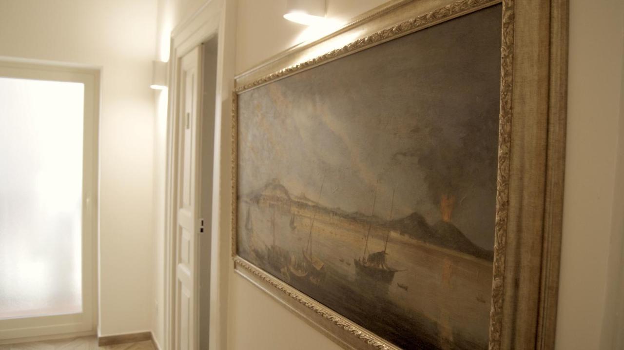 La Maison Taranto Exteriér fotografie