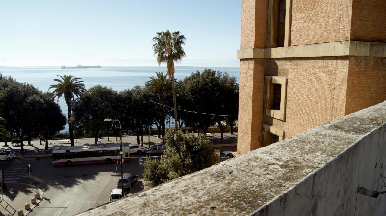 La Maison Taranto Exteriér fotografie