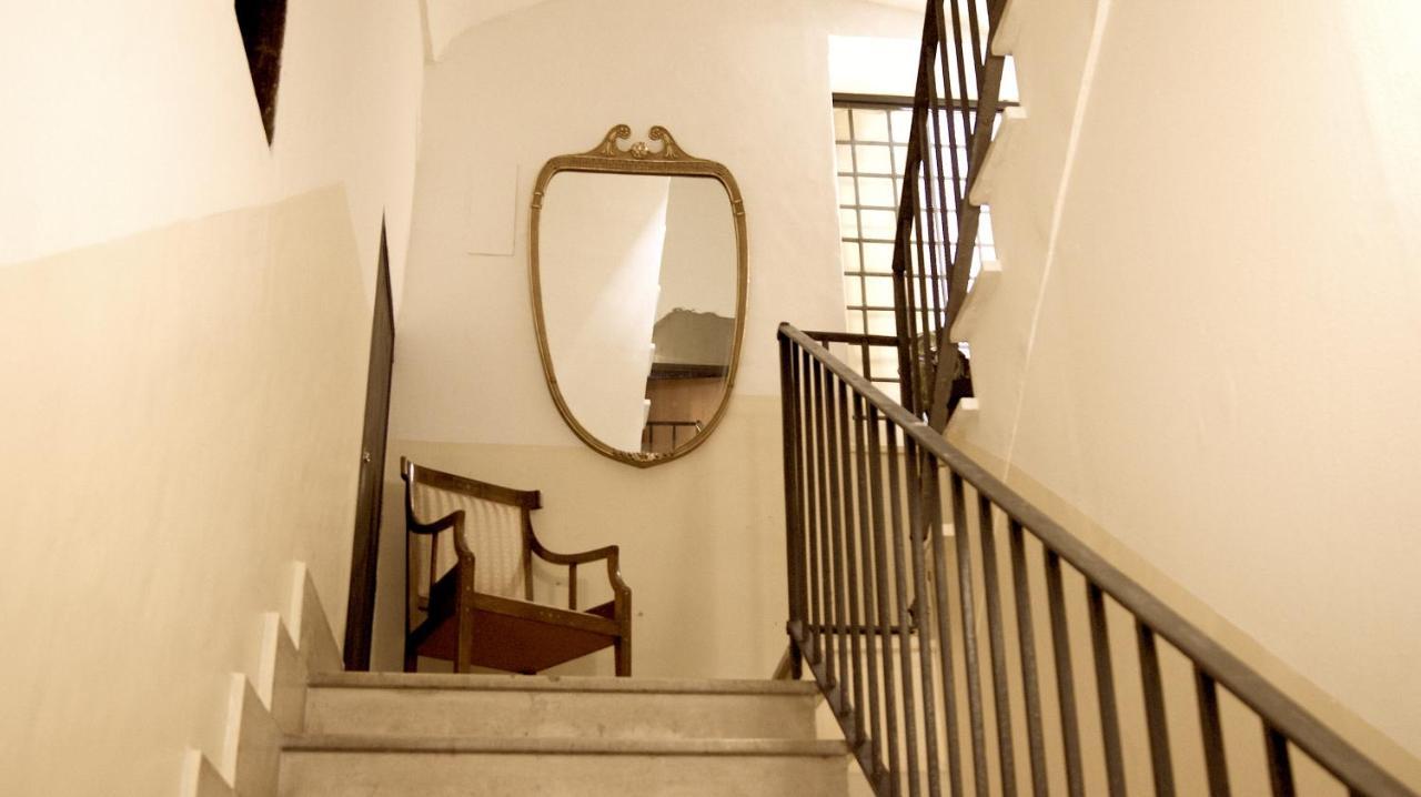 La Maison Taranto Exteriér fotografie